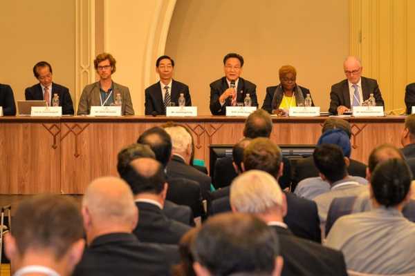 Read the documents for the TAFISA General Assembly, November 16th, 2017 in Seoul, Korea.